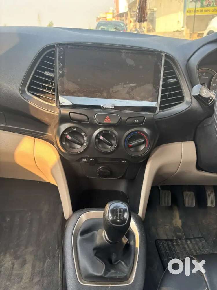 Hyundai Santro 2020 Petrol Good Condition