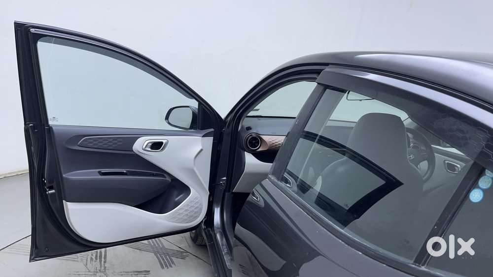 Hyundai Aura Sx 1.2 Petrol, 2023, Petrol