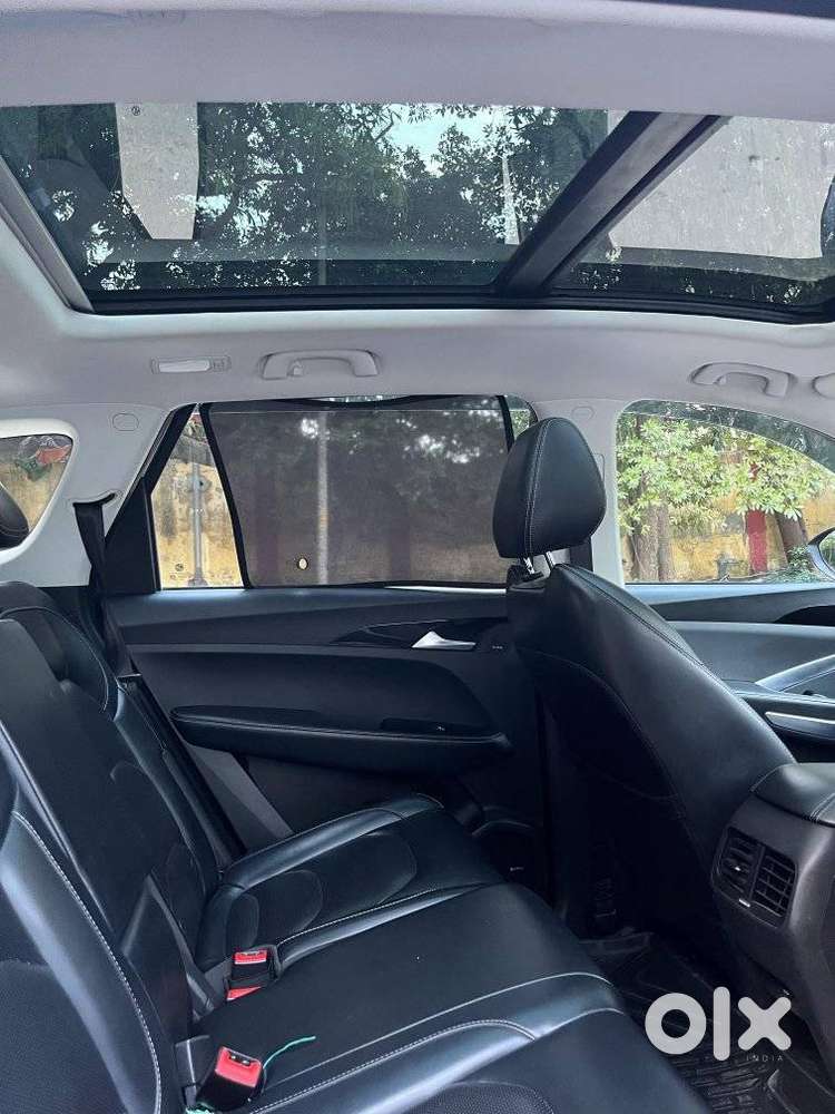 Mg Hector 1.5 Dct Sharp, 2021, Petrol