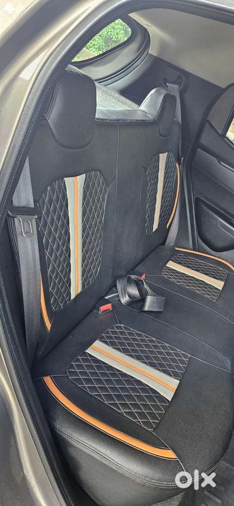 Renault Kwid Std, 2018, Petrol