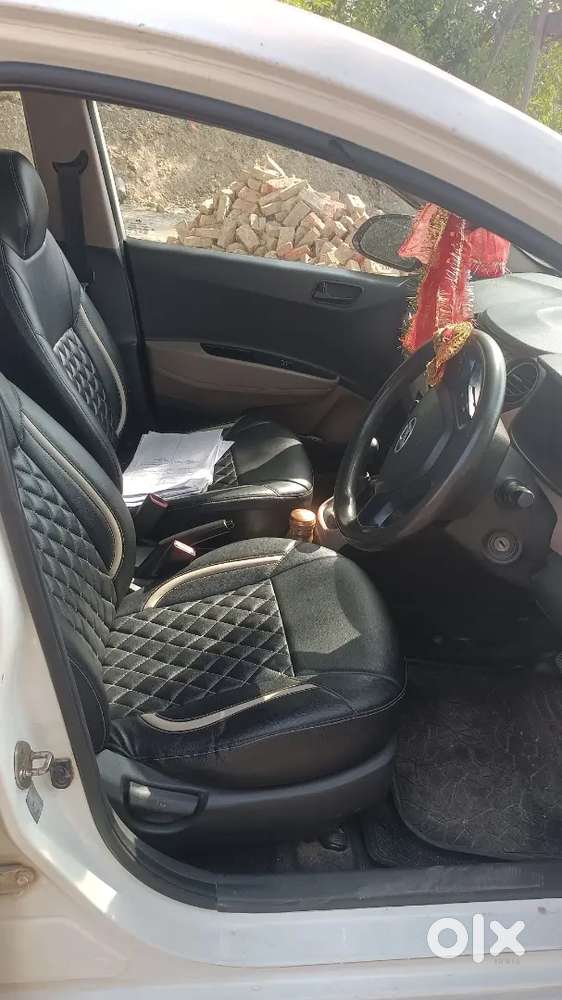 Hyundai Grand I10 2014 Diesel 250000 Km Driven