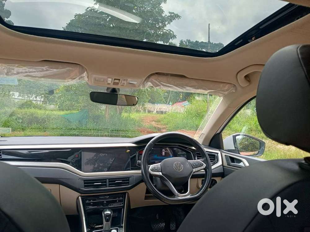 Volkswagen Virtus 1.0 Topline Tsi At, 2022