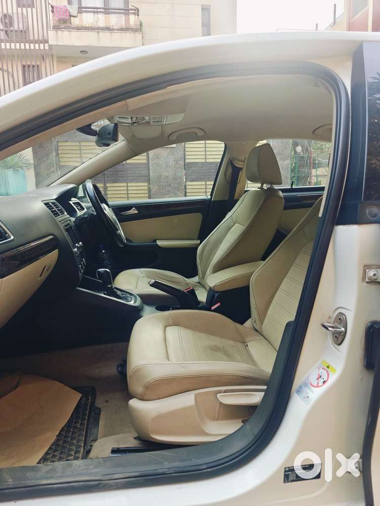 Volkswagen Jetta 2.0l Tdi Highline, 2013, Diesel