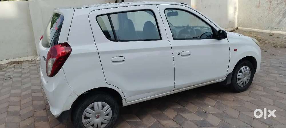 Maruti Suzuki Alto 800 2016