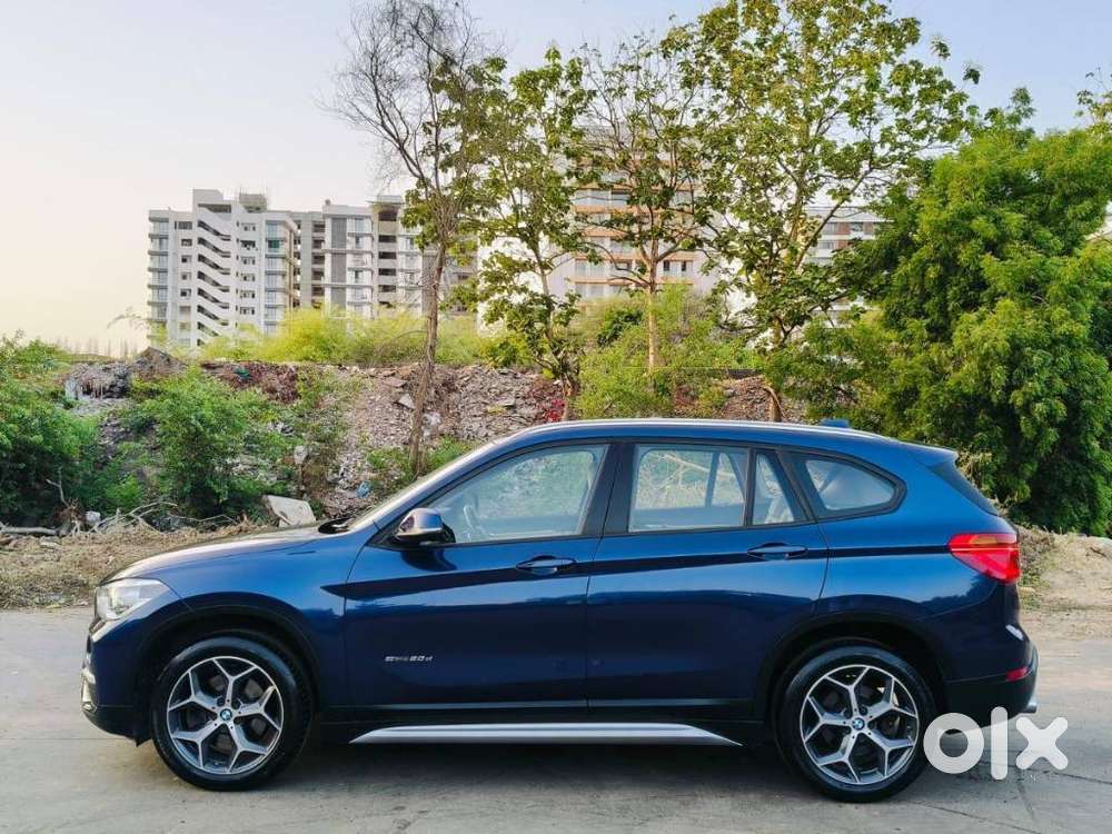 Bmw X1 2.0 Sdrive 20d, 2018, Diesel