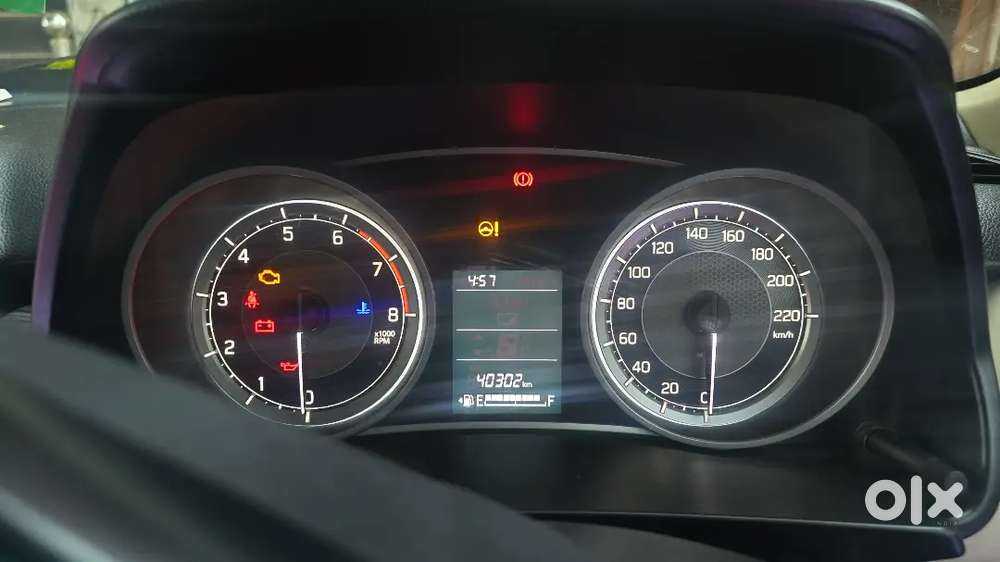 Maruti Suzuki Dzire 2021
