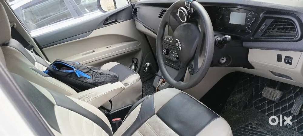 Marazzo Automatic, 7 Seater, 42000km Run, 2020 Excellent Condition,1st
