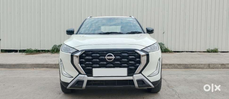 Nissan Magnite Tekna Ez Shift, 2025, Petrol