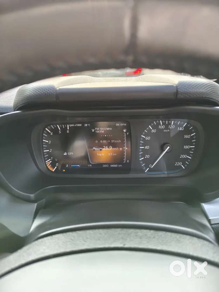 Tata Altroz 2020 Diesel Well Maintained