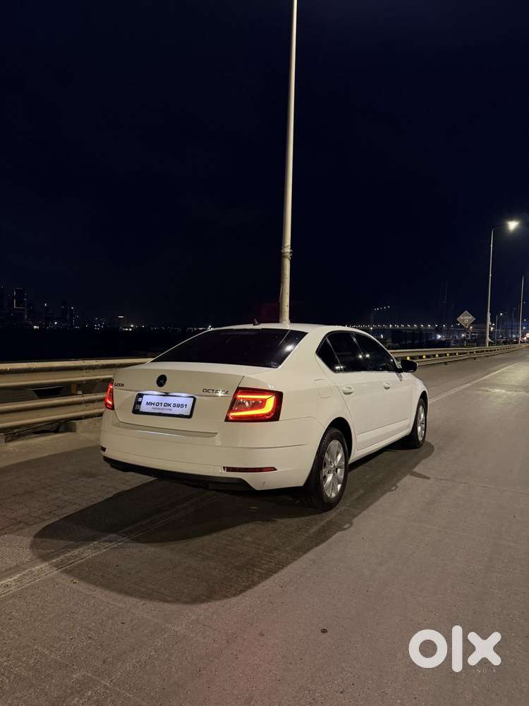 Skoda Octavia 2.0 Tdi At L K, 2019, Diesel