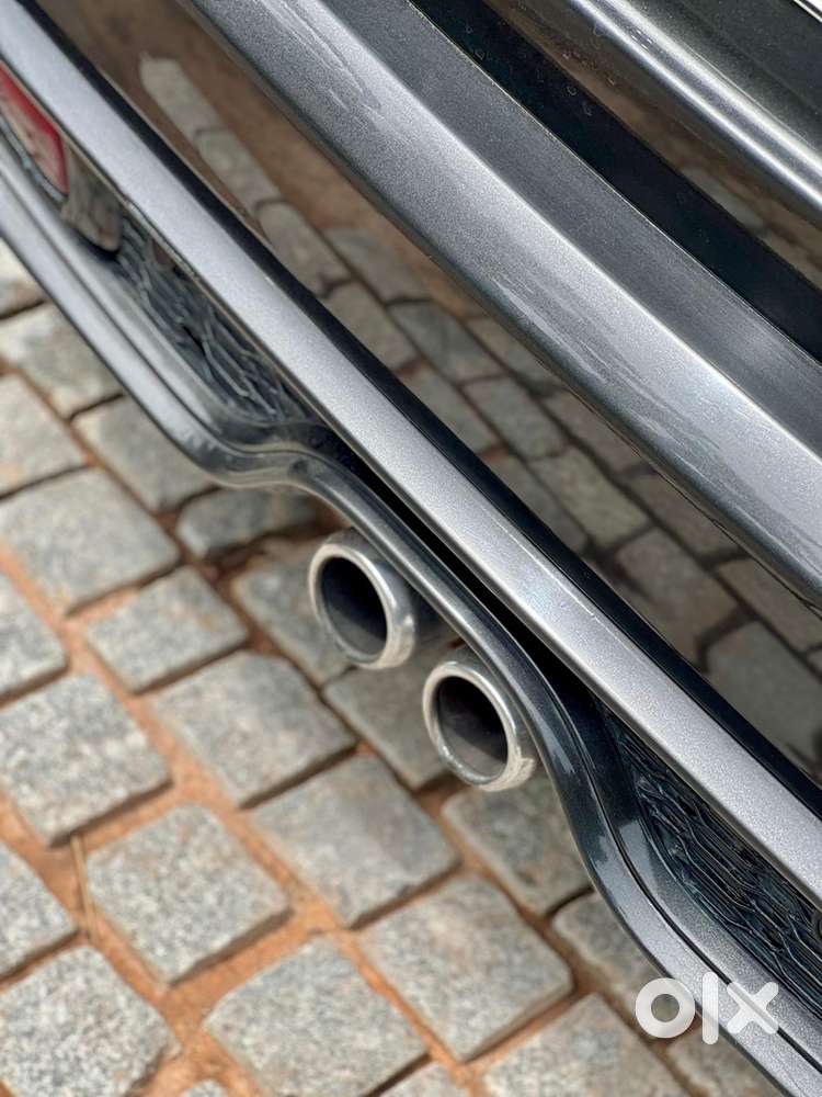 Mini Cooper S 2019