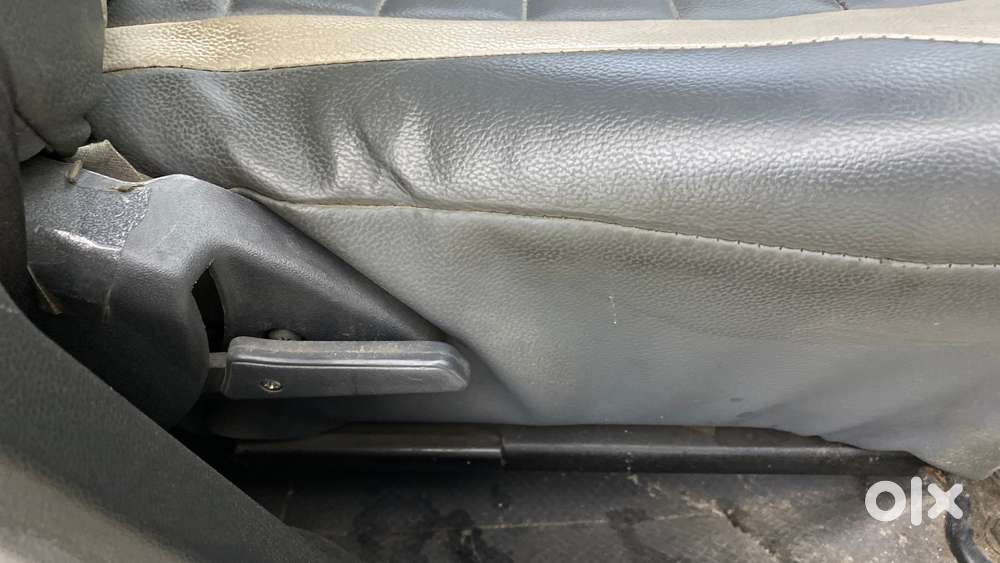 Maruti Suzuki Alto 800 Lxi, 2017, Petrol