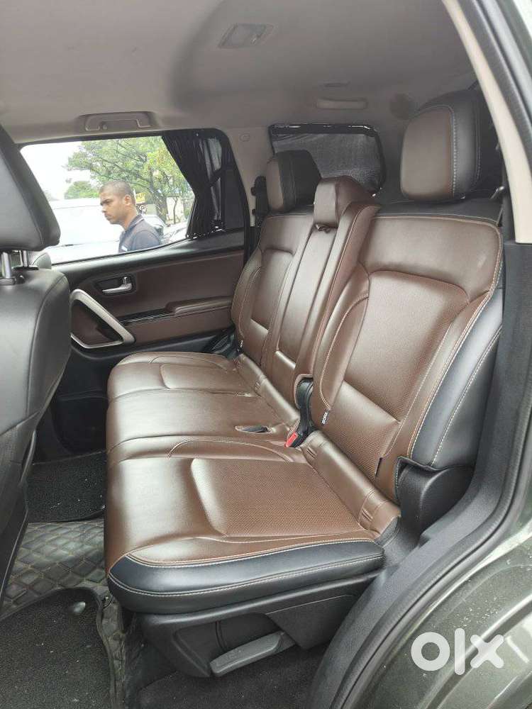 Mahindra Scorpio N Z8 L Diesel Mt 2wd 7 Str [2022], 2022, Diesel