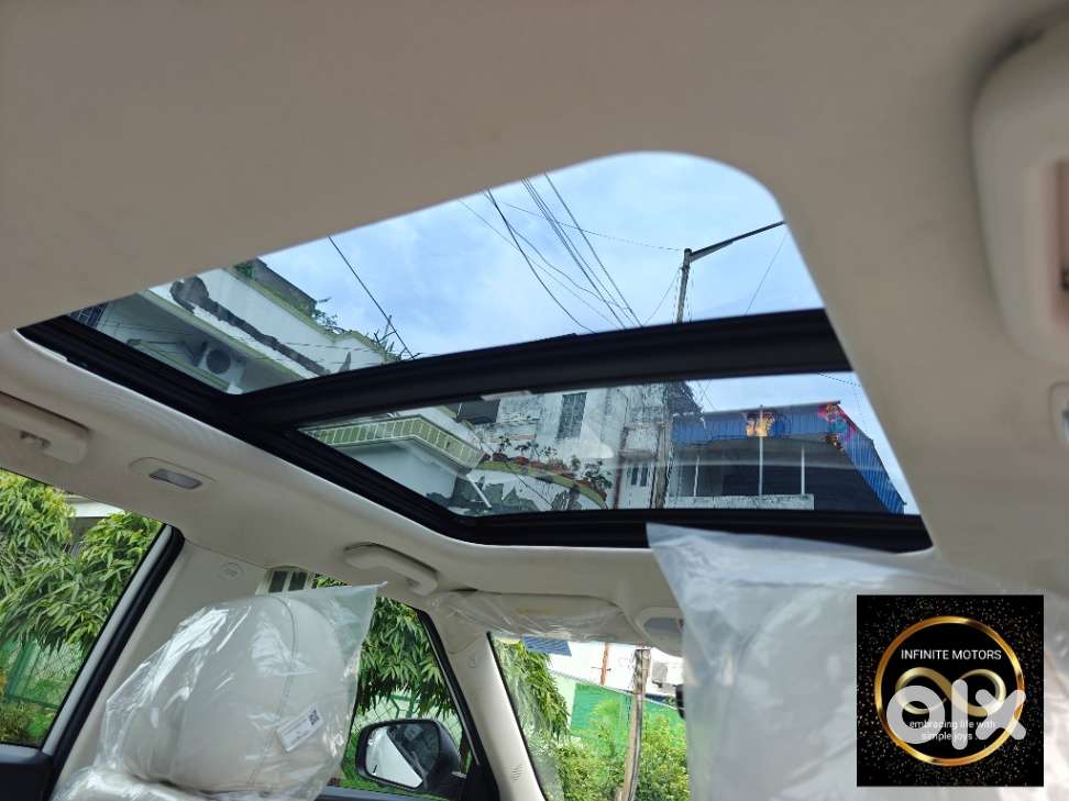Mahindra Xuv 3xo Ax7l Petrol Mt, 2025, Petrol