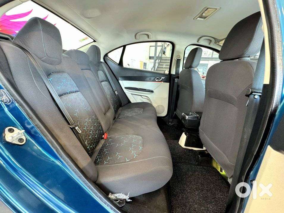 Tata Tigor Ev Xz Plus, 2022, Electric