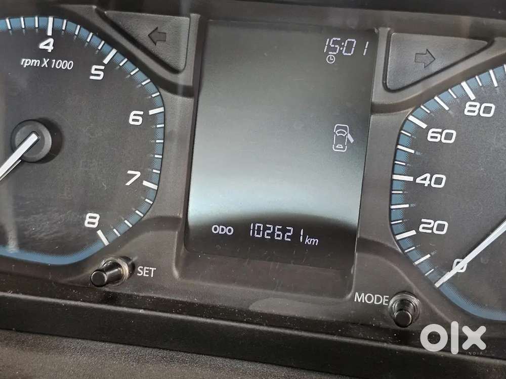 Tata Altroz 2021 Diesel Well Maintained