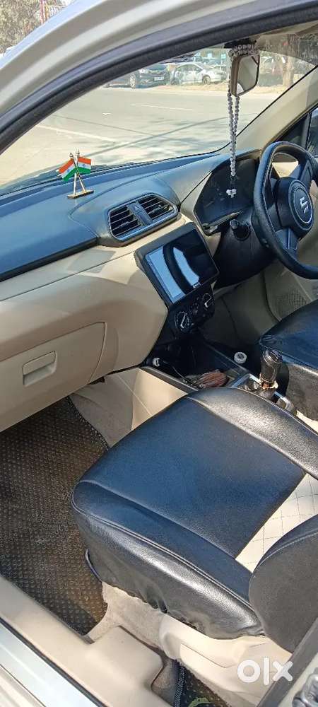 Maruti Suzuki Dzire 2017