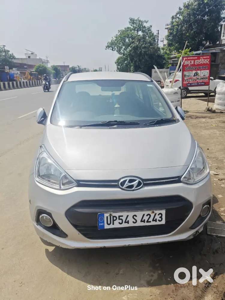 Hyundai Grand I10 2014