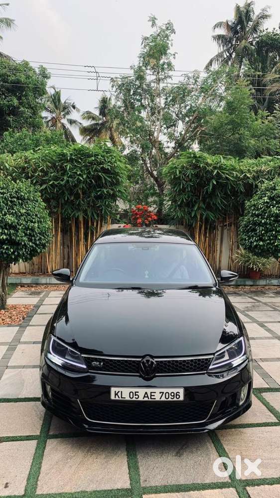 Volkswagen Jetta Diesel 93000 Km Driven