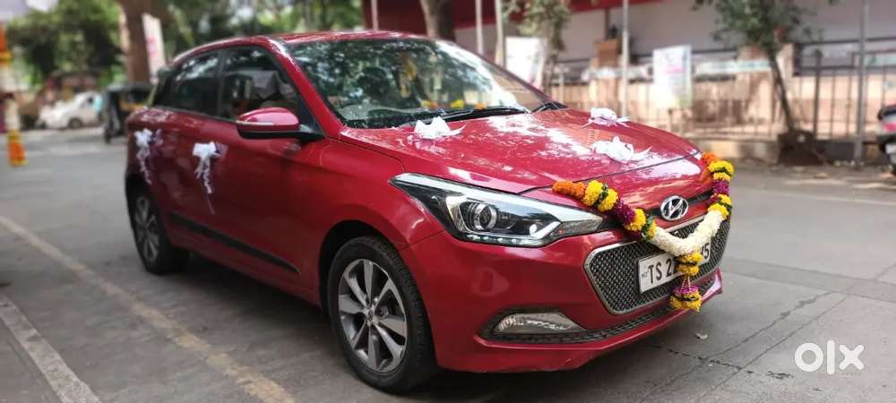 Hyundai Elite I20 2018 Petrol Well Maintained
