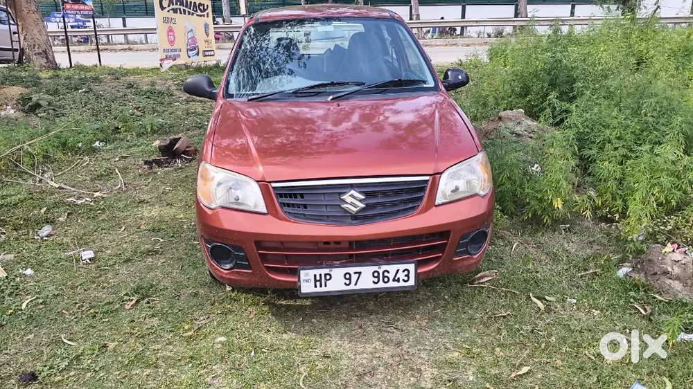 Urgent Sale Maruti Suzuki Alto K10 2010 Petrol 90000 Km Driven