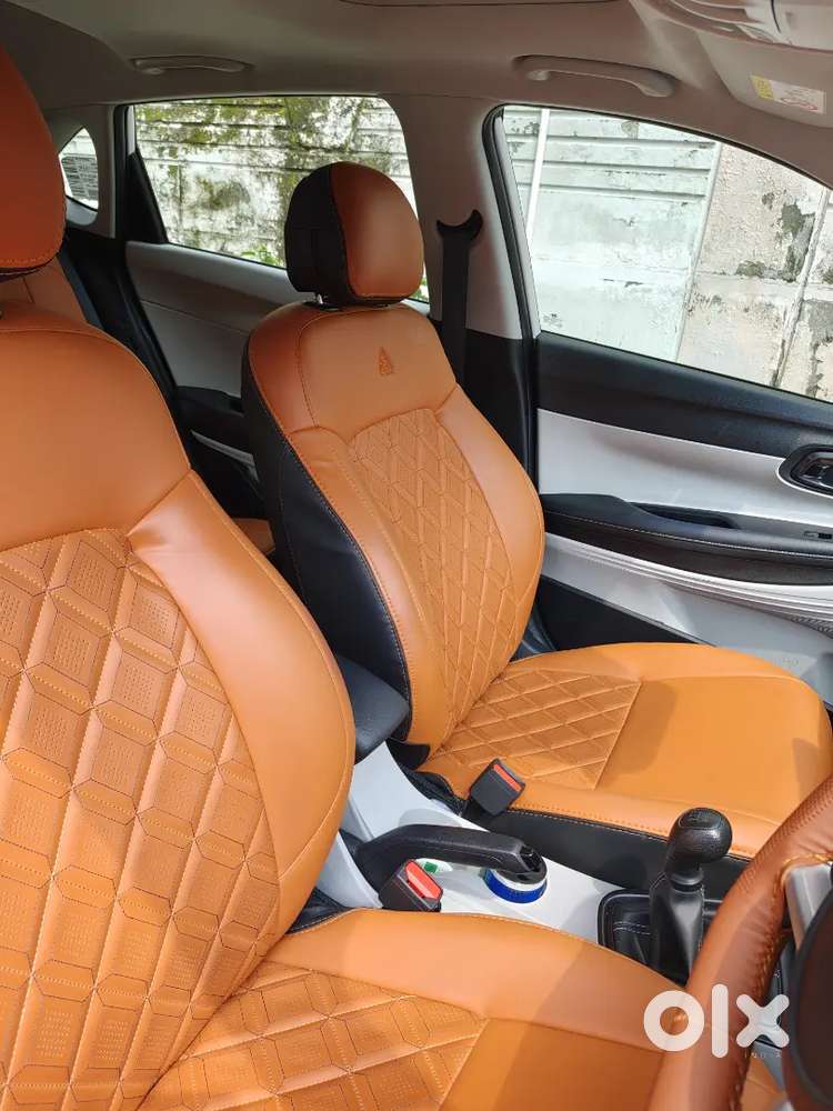 Hyundai New I20 Sportz(optional )2026