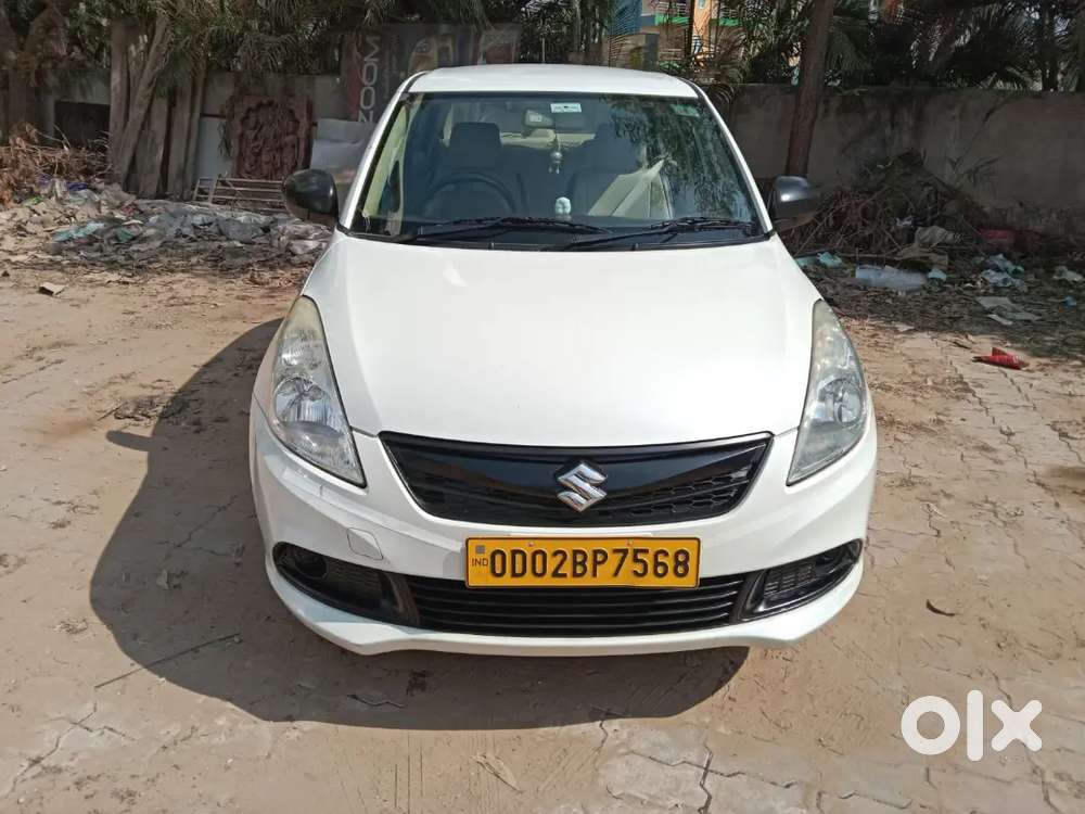 Maruti Suzuki Dzire 2021 Manual