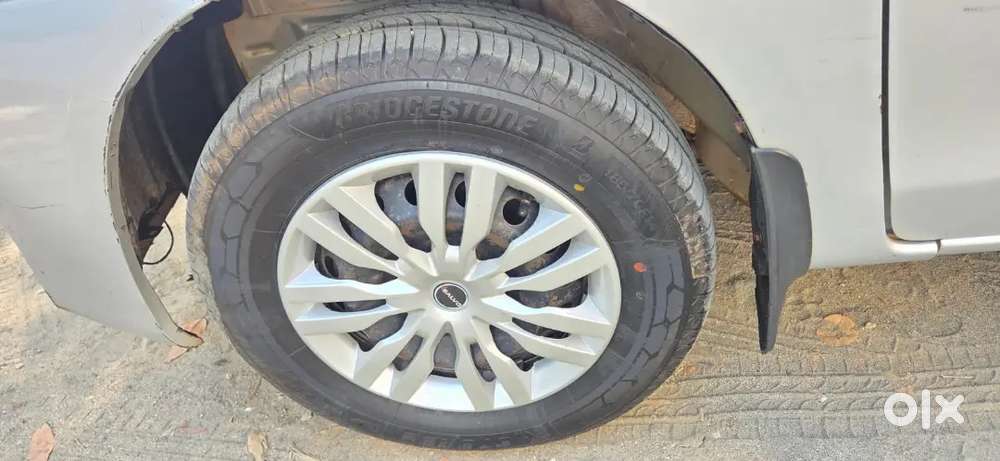 Toyota Etios 2016 Diesel Good Condition