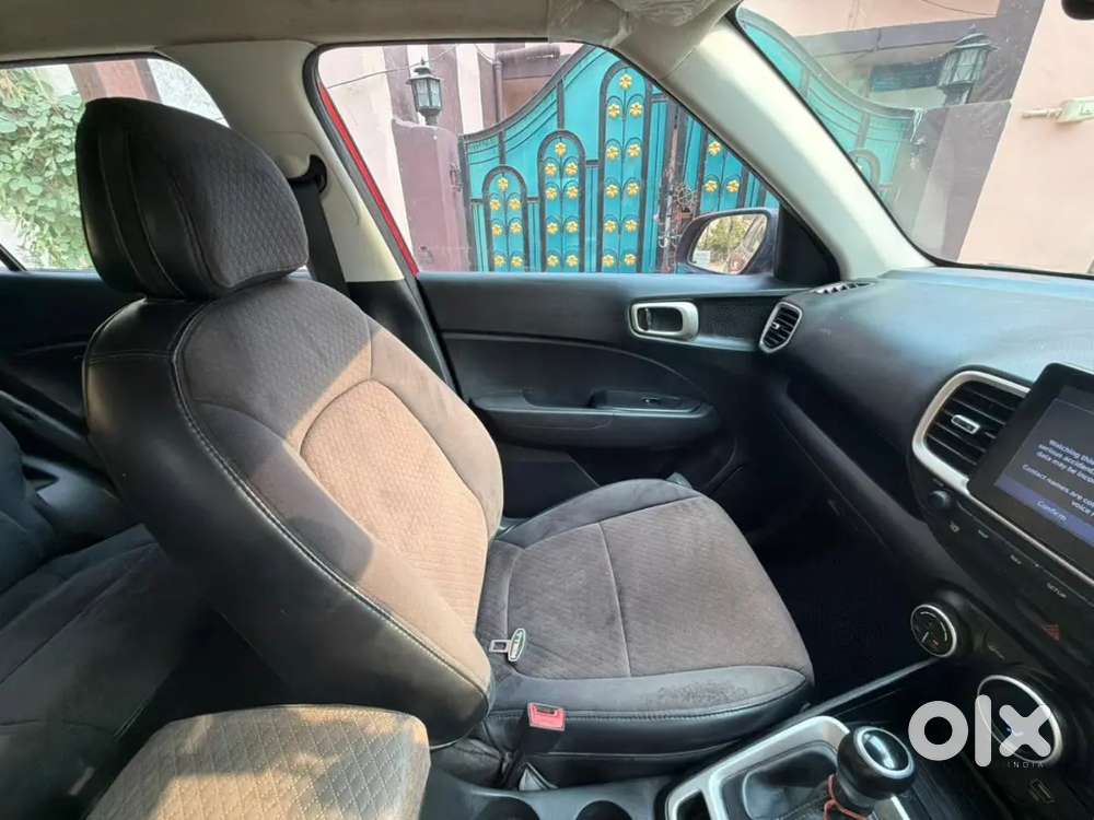 Hyundai Venue 1.0 Turbo 2019