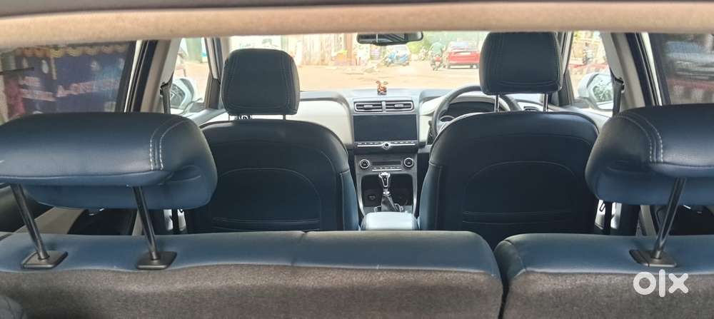 Hyundai Creta 1.6 Sx (o), 2022, Diesel