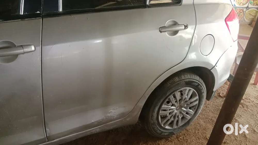 Maruti Suzuki Dzire 2018 Diesel 97000 Km Driven