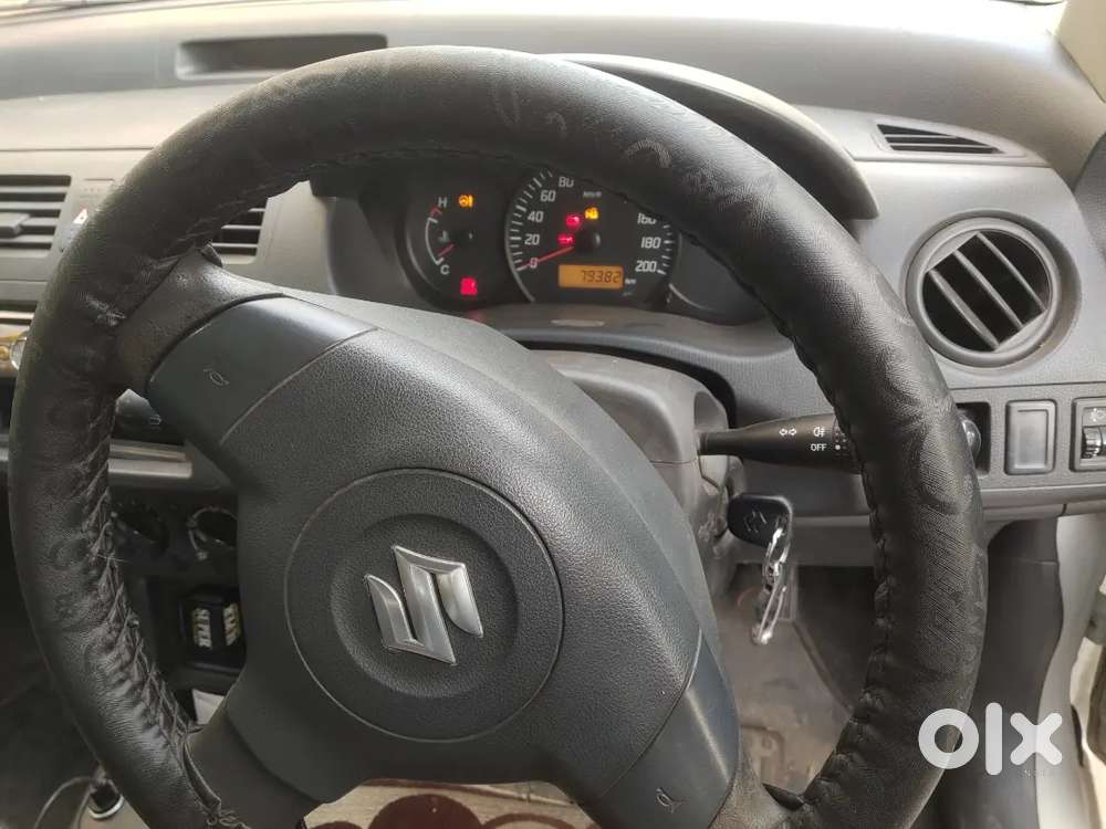 Swift 2010 Lxi Petrol Cng Parcing Puru Thayel Che