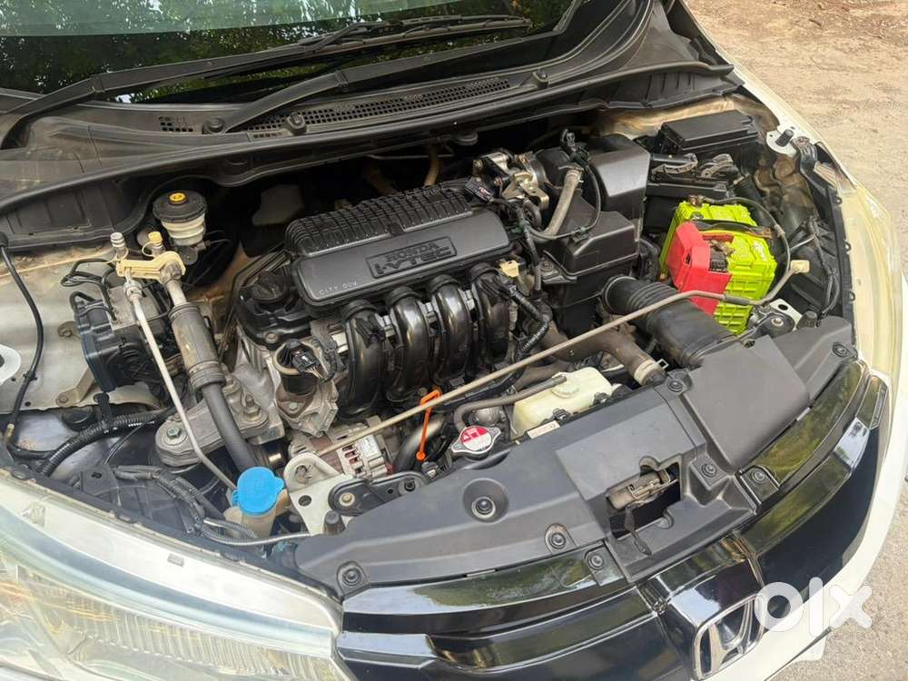 Honda City 2016 Automatic Petrol