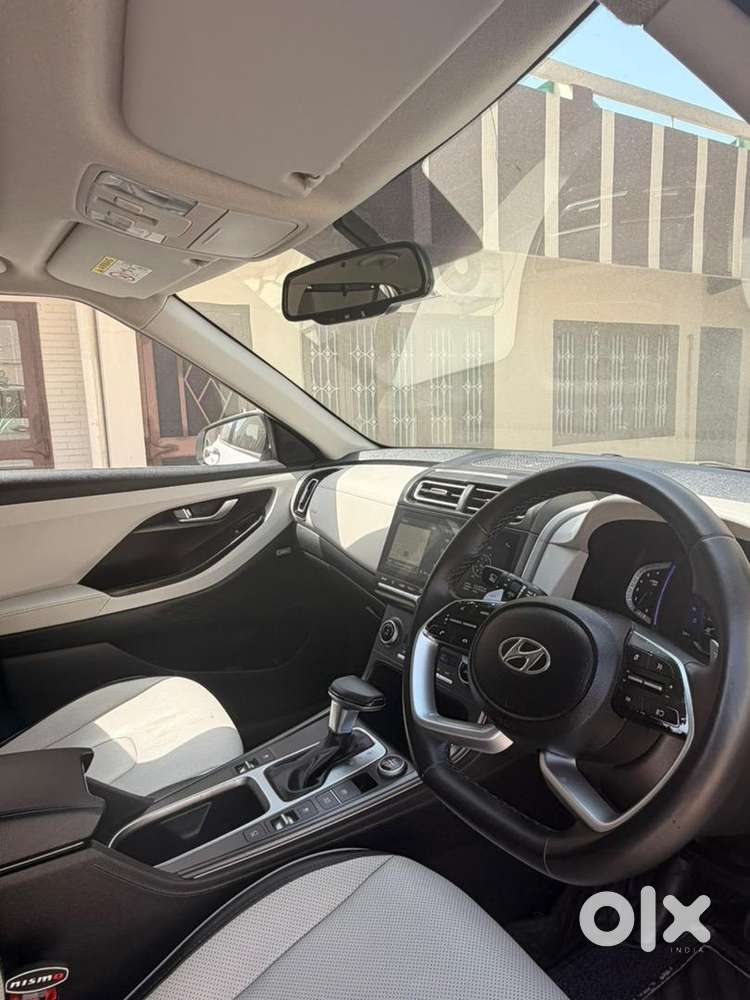 2021 Hyundai Diesel Car