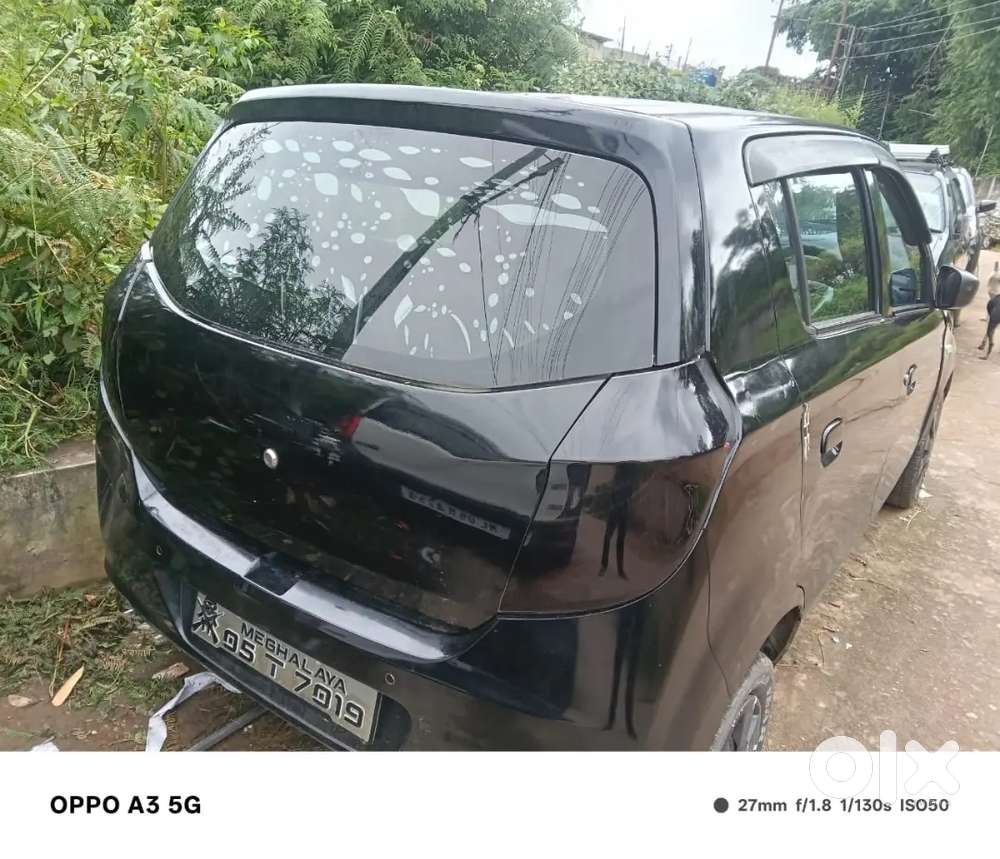 Maruti Suzuki Alto 800 2019