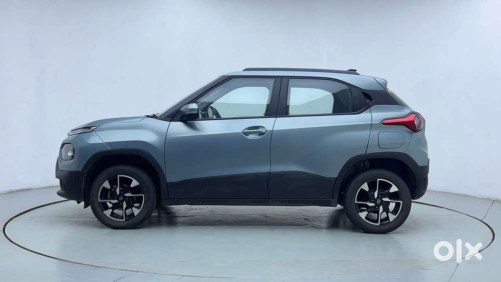 Tata Punch Accomplished Dazzle Sunroof Cng, 2024, Cng & Hybrids