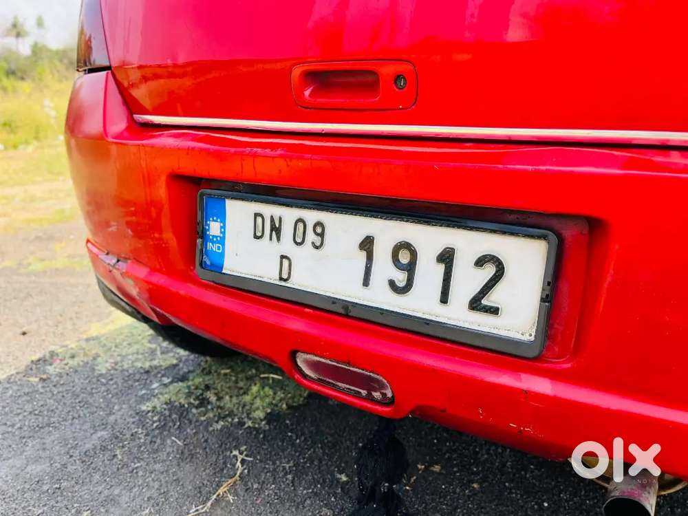 Maruti Suzuki Swift 2008 Diesel Good Condition