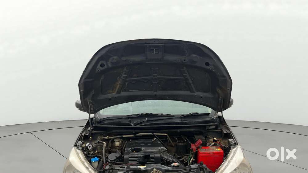 Maruti Suzuki Celerio 2014-2017 Vxi, 2016, Cng & Hybrids