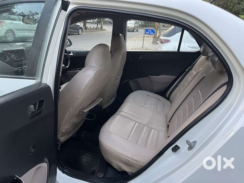 Hyundai Xcent [2014-2017] 1.2 Crdi S, 2015, Diesel