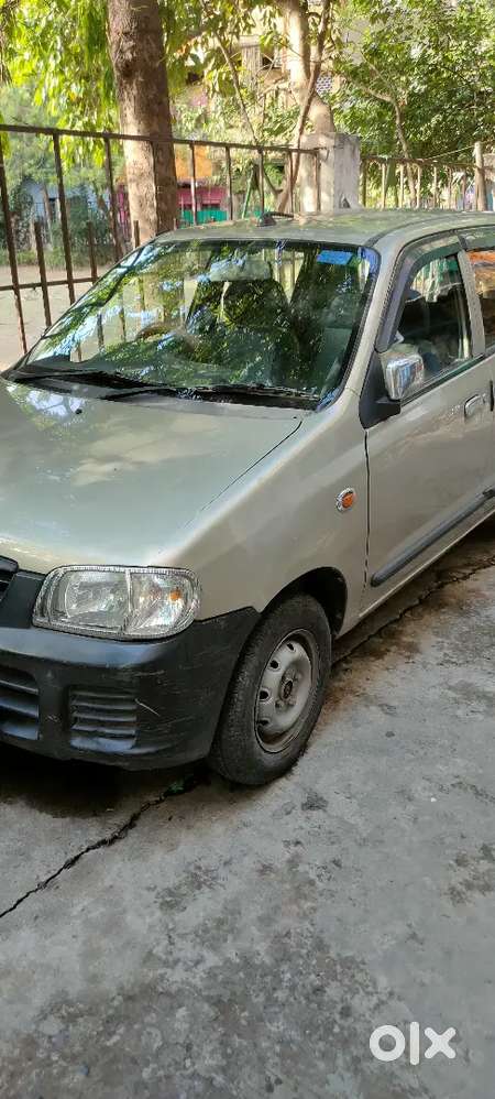 Maruti Alto Lx 2010 Model – Excellent Condition  No Work Required