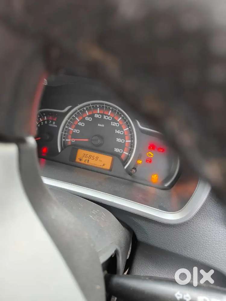 Maruti Suzuki Alto K10 2018 Petrol Good Condition