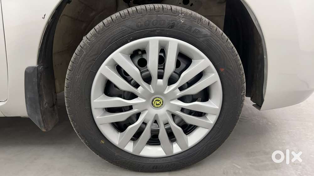 Maruti Suzuki Wagon R Vxi, 2013, Petrol