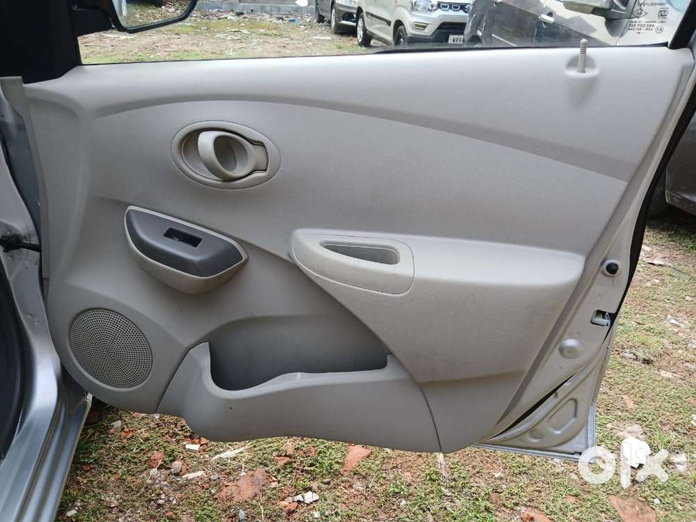 Datsun Go Plus T, 2015