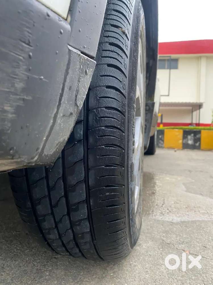Maruti Suzuki Vitara Brezza 2021 Petrol Well Maintained