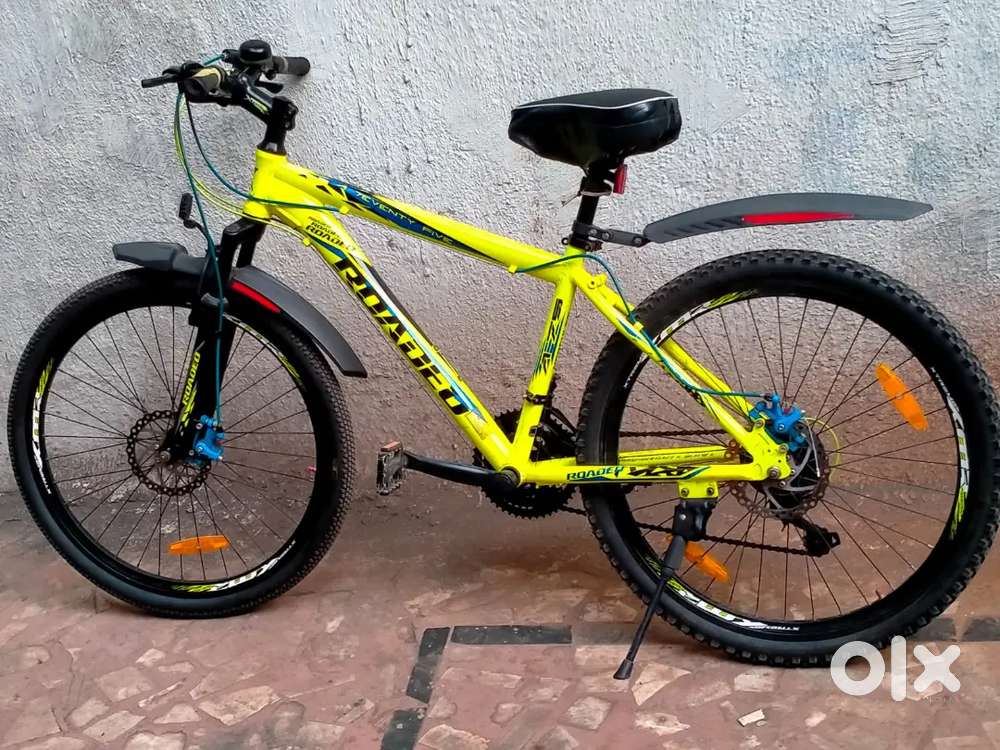 RODEO CYCLE FOR SALE