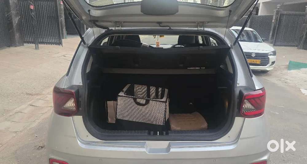 Hyundai Venue 2019 Petrol Good Condition