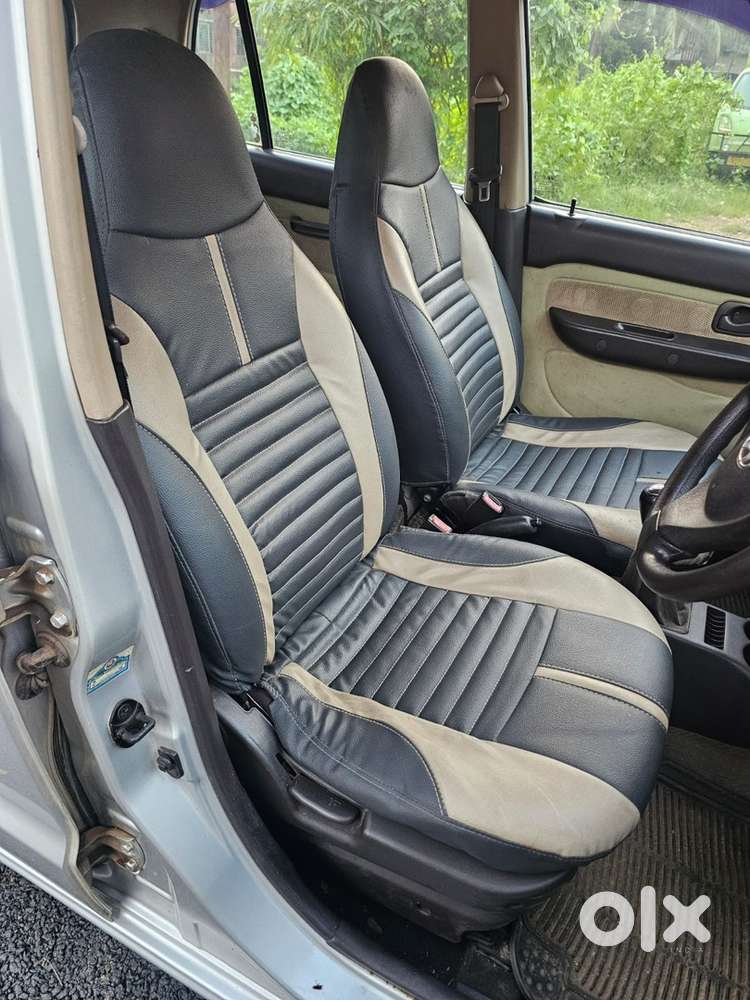 Hyundai Santro Xing 2011 Petrol Well Maintained