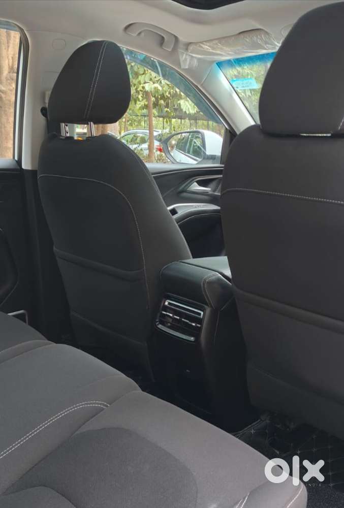 Mg Hector Sharp Pro 1.5 Turbo Cvt, 2024, Petrol
