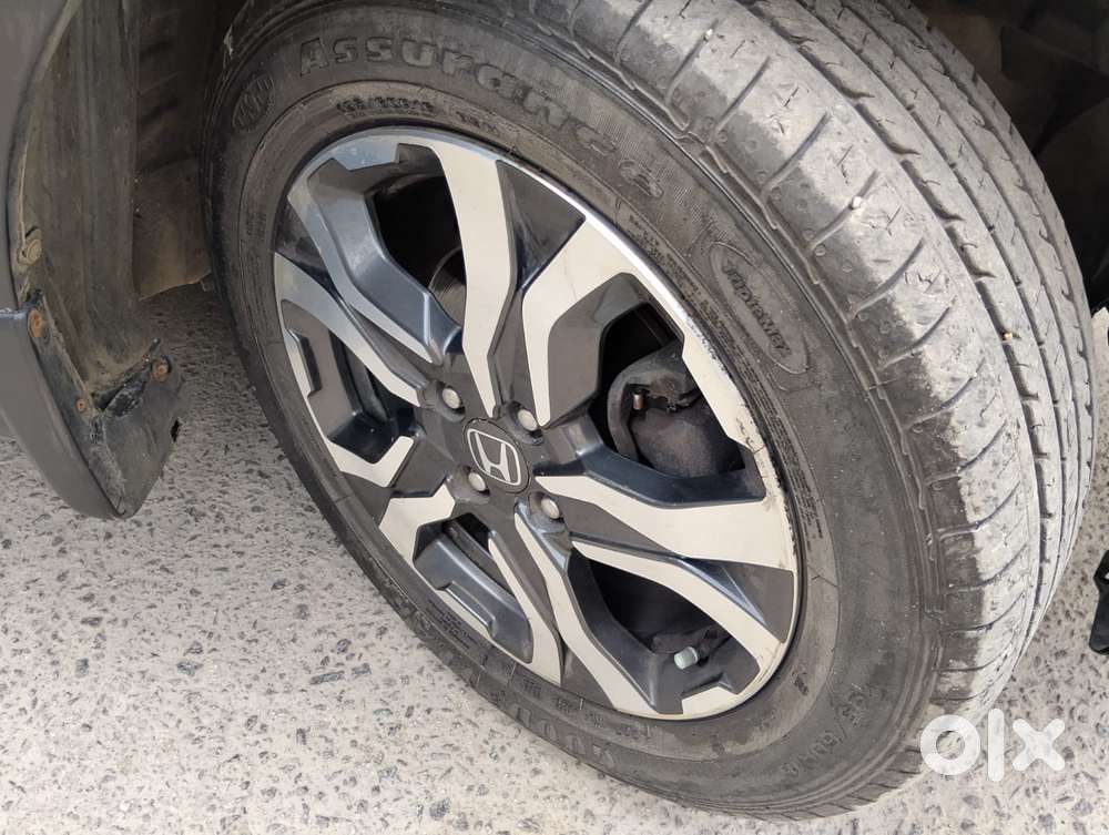 Honda Wr-v I-dtec V, 2018, Diesel