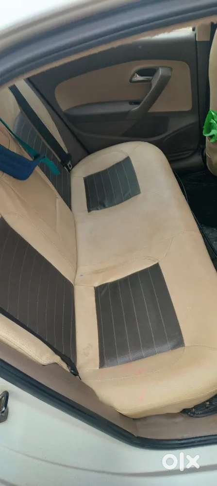 Skoda Rapid 2016 Cng & Hybrids Good Condition Minimum Work Required